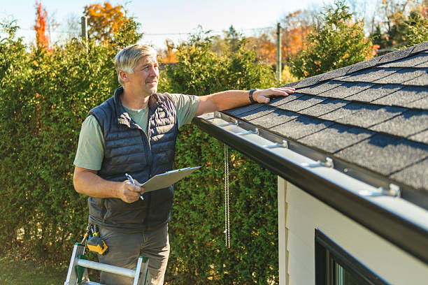 Trusted Roof Repair service in Wyoming, NY - Ben Roofing and Steel LLC